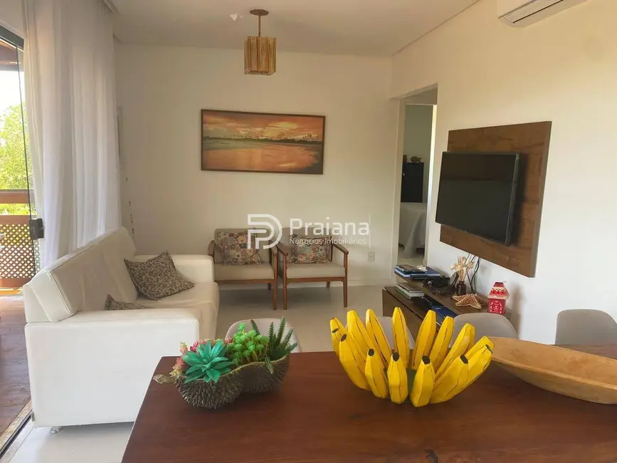 Apartamento com 2 quartos à venda, 108m2 em Camacari - BA - imagem 5 Foto 5 de Apartamento com 2 quartos à venda, 108m2 em Camacari - BA