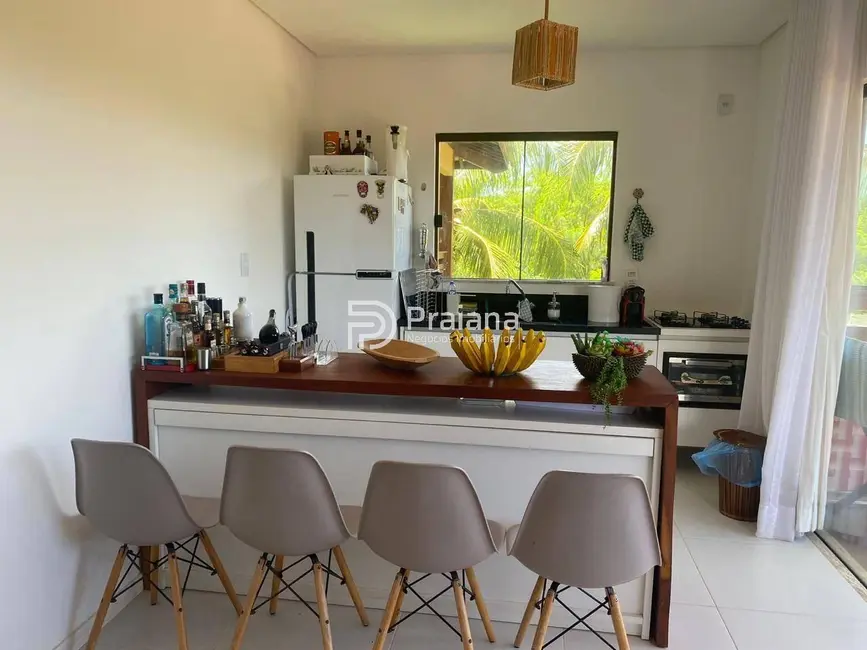 Apartamento com 2 quartos à venda, 108m2 em Camacari - BA - imagem 7 Foto 7 de Apartamento com 2 quartos à venda, 108m2 em Camacari - BA