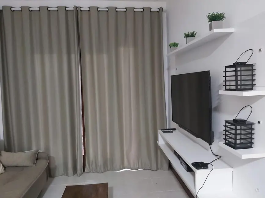 Foto 6 de Apartamento com 2 quartos à venda, 70m2 em Camacari - BA