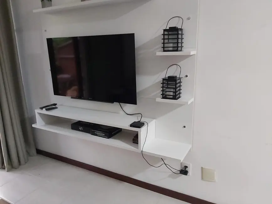 Foto 4 de Apartamento com 2 quartos à venda, 70m2 em Camacari - BA