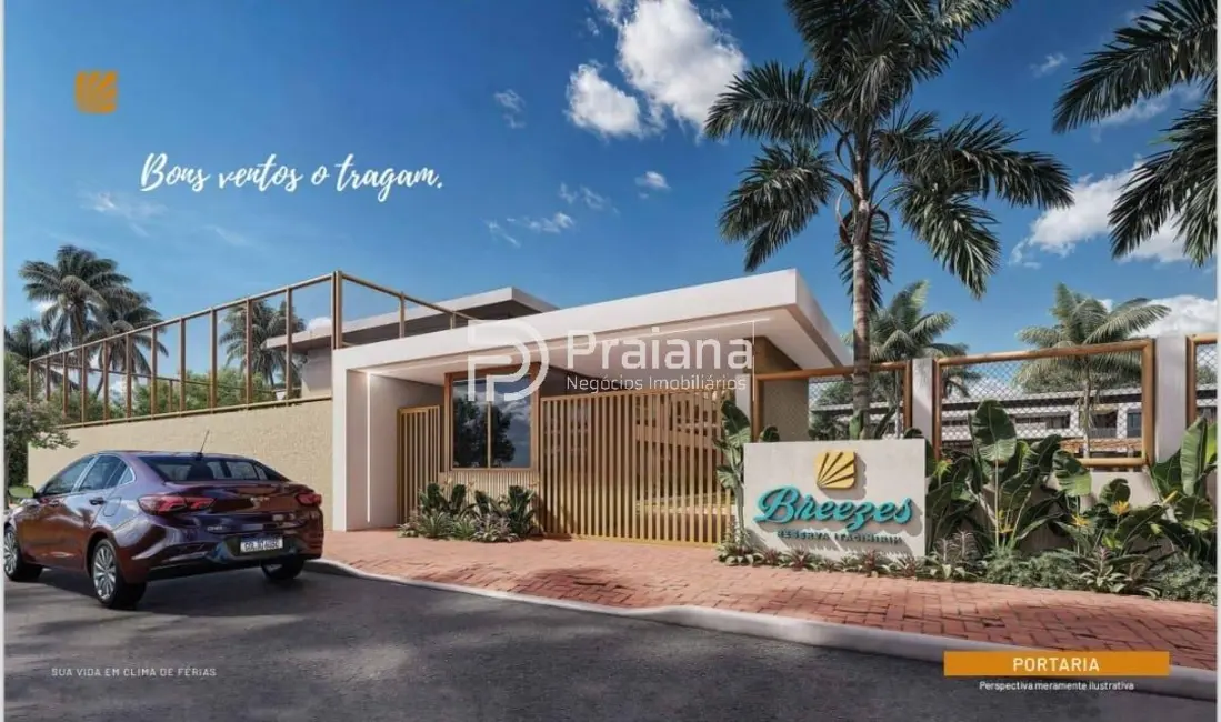 Foto 7 de Apartamento com 2 quartos à venda, 70m2 em Camacari - BA