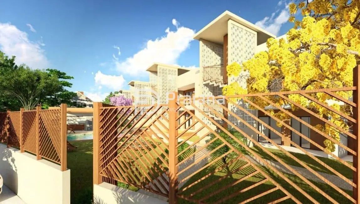 Foto 9 de Apartamento com 3 quartos à venda, 66m2 em Camacari - BA