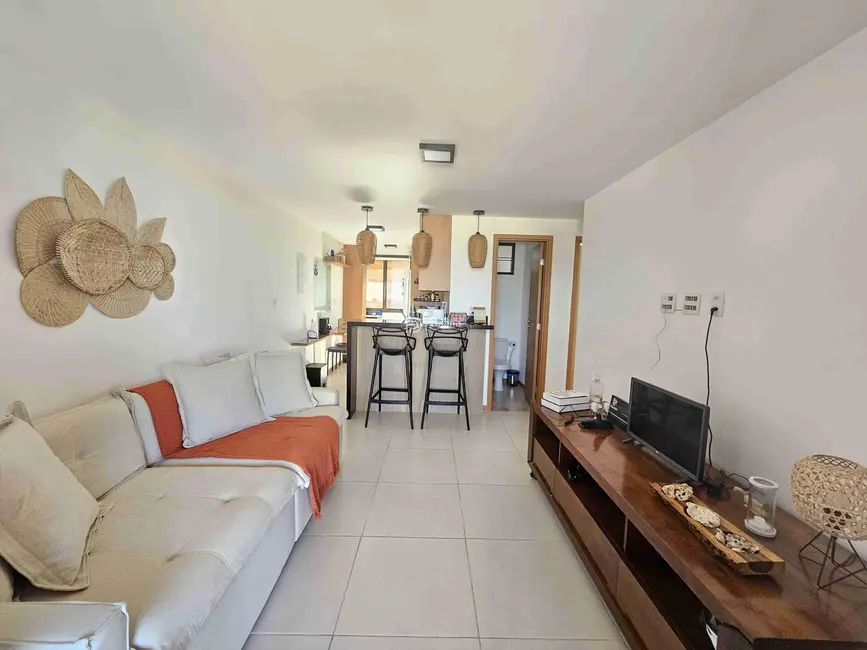 Foto 1 de Apartamento com 2 quartos à venda, 65m2 em Camacari - BA