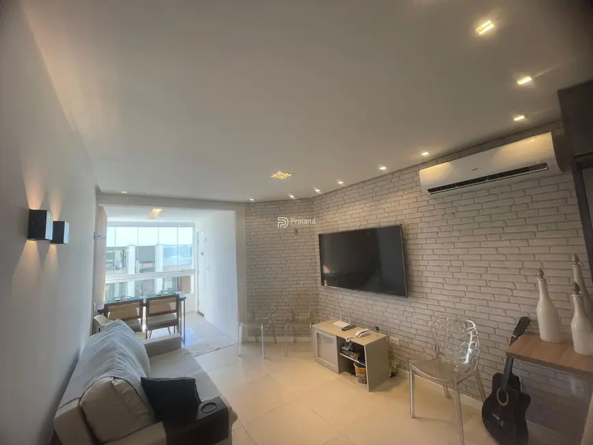 Foto 3 de Apartamento com 2 quartos à venda e para alugar, 63m2 em Camacari - BA