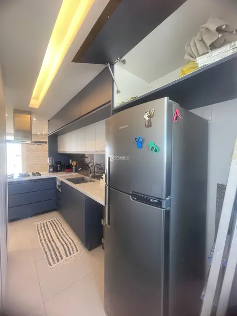 Foto 9 de Apartamento com 2 quartos à venda e para alugar, 63m2 em Camacari - BA