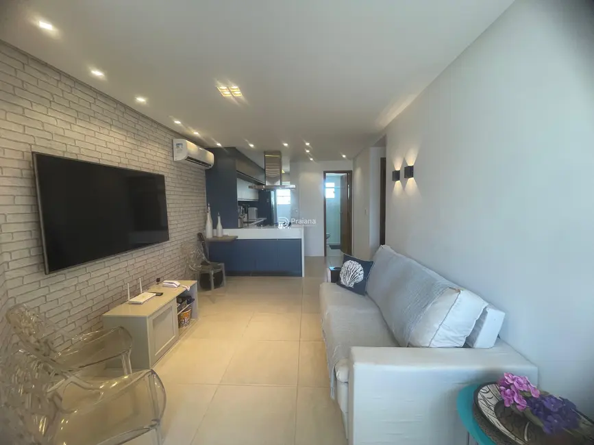 Foto 1 de Apartamento com 2 quartos à venda e para alugar, 63m2 em Camacari - BA
