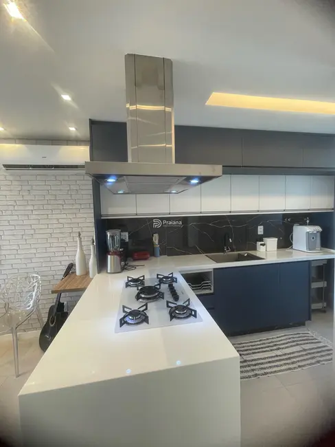 Foto 8 de Apartamento com 2 quartos à venda e para alugar, 63m2 em Camacari - BA