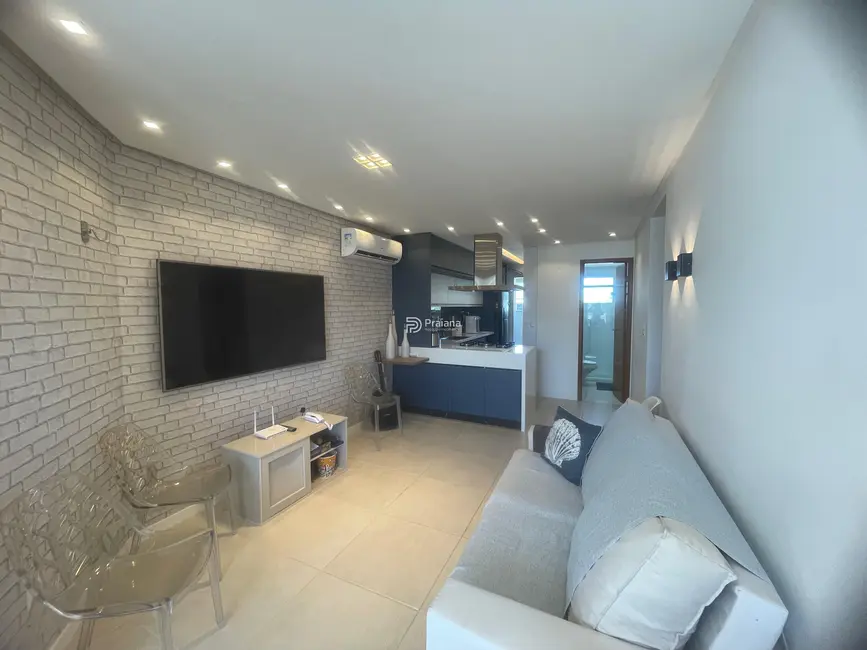 Foto 4 de Apartamento com 2 quartos à venda e para alugar, 63m2 em Camacari - BA