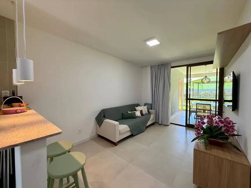 Foto 1 de Apartamento com 2 quartos para alugar, 70m2 em Camacari - BA