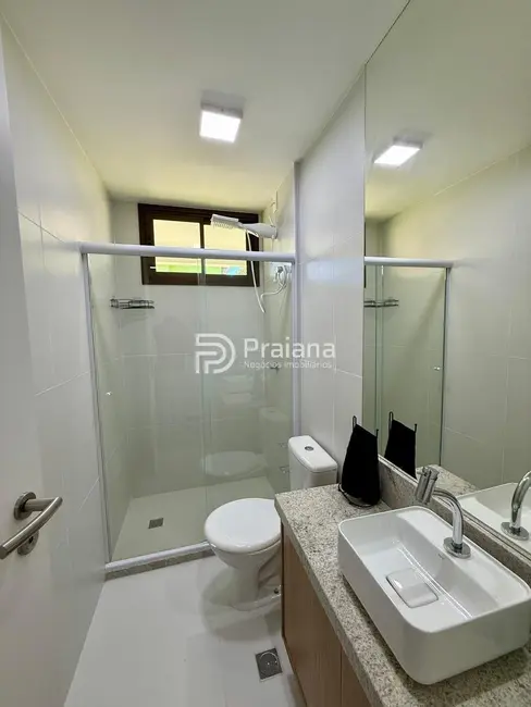 Foto 8 de Apartamento com 2 quartos para alugar, 70m2 em Camacari - BA