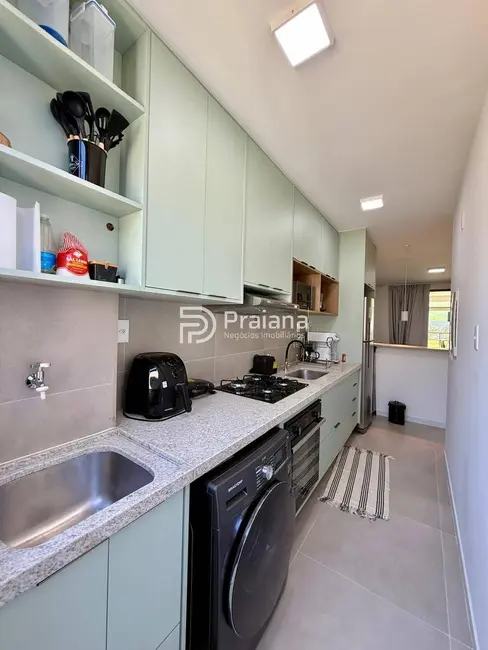 Foto 5 de Apartamento com 2 quartos para alugar, 70m2 em Camacari - BA