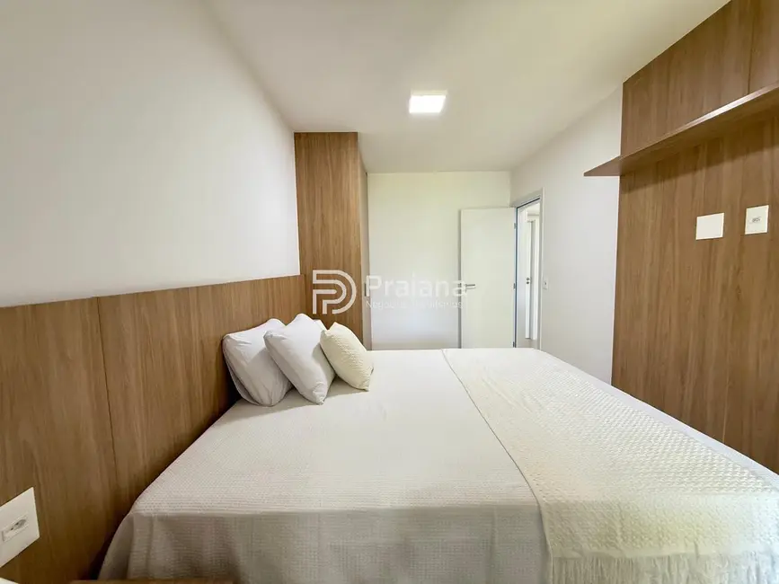 Foto 9 de Apartamento com 2 quartos para alugar, 70m2 em Camacari - BA