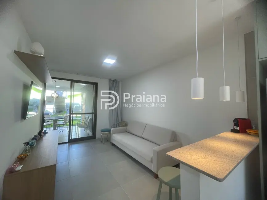 Foto 5 de Apartamento com 2 quartos à venda e para alugar, 70m2 em Camacari - BA