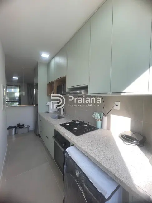 Foto 6 de Apartamento com 2 quartos à venda e para alugar, 70m2 em Camacari - BA