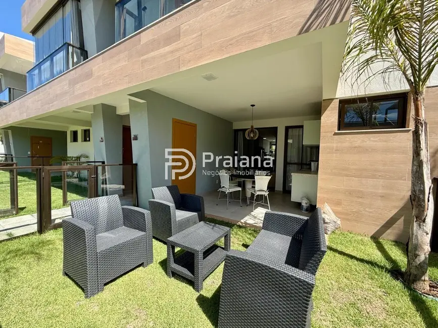 Foto 1 de Apartamento com 2 quartos à venda e para alugar, 70m2 em Camacari - BA