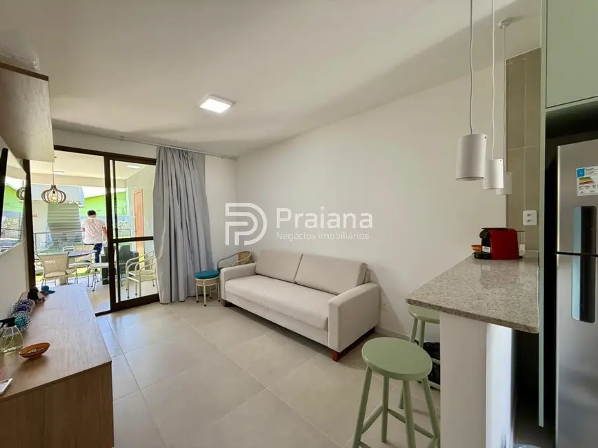 Foto 4 de Apartamento com 2 quartos à venda e para alugar, 70m2 em Camacari - BA