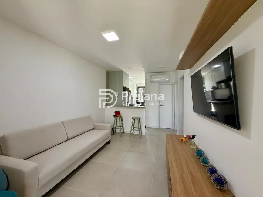 Foto 3 de Apartamento com 2 quartos à venda e para alugar, 70m2 em Camacari - BA