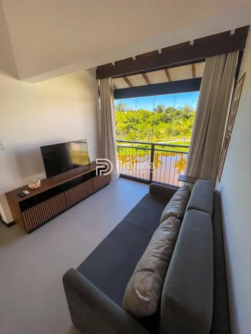 Foto 1 de Apartamento com 1 quarto à venda, 42m2 em Mata De Sao Joao - BA