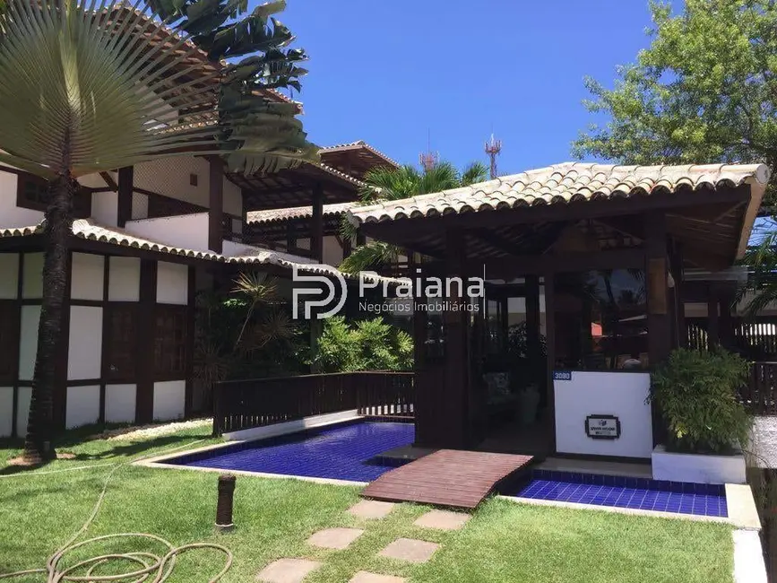 Foto 1 de Apartamento com 2 quartos à venda, 90m2 em Mata De Sao Joao - BA