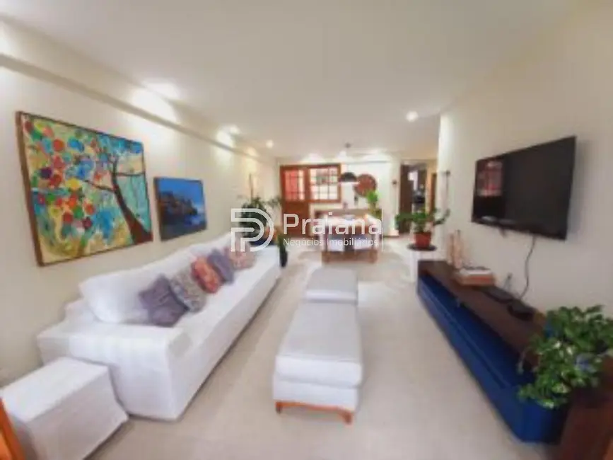 Foto 1 de Apartamento com 3 quartos à venda, 150m2 em Mata De Sao Joao - BA