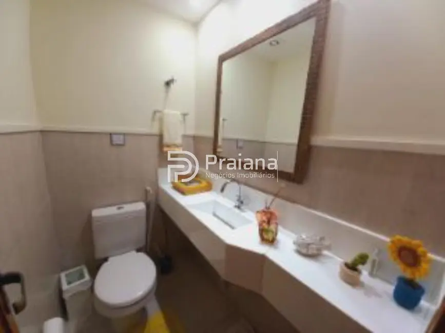 Foto 8 de Apartamento com 3 quartos à venda, 150m2 em Mata De Sao Joao - BA