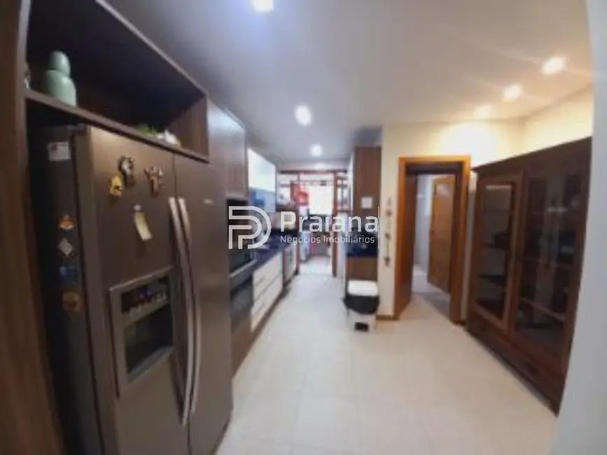 Foto 4 de Apartamento com 3 quartos à venda, 150m2 em Mata De Sao Joao - BA