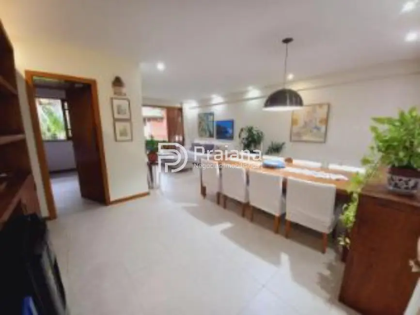 Foto 3 de Apartamento com 3 quartos à venda, 150m2 em Mata De Sao Joao - BA