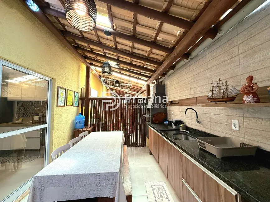 Foto 6 de Apartamento com 2 quartos à venda e para alugar, 98m2 em Camacari - BA