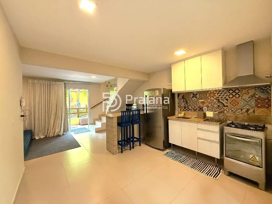 Foto 8 de Apartamento com 2 quartos à venda e para alugar, 98m2 em Camacari - BA