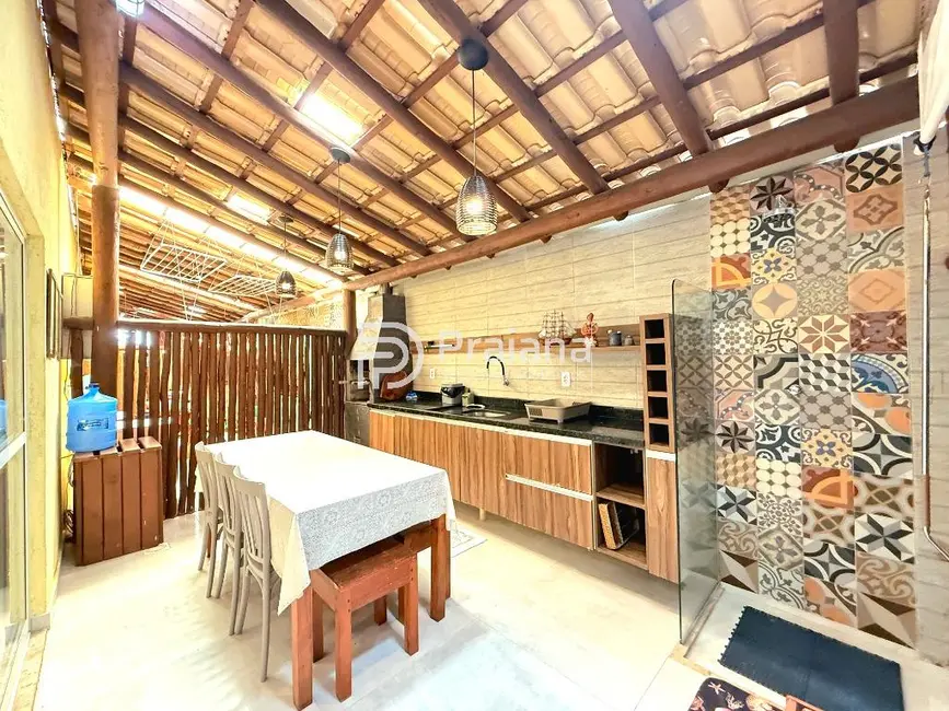 Foto 4 de Apartamento com 2 quartos à venda e para alugar, 98m2 em Camacari - BA