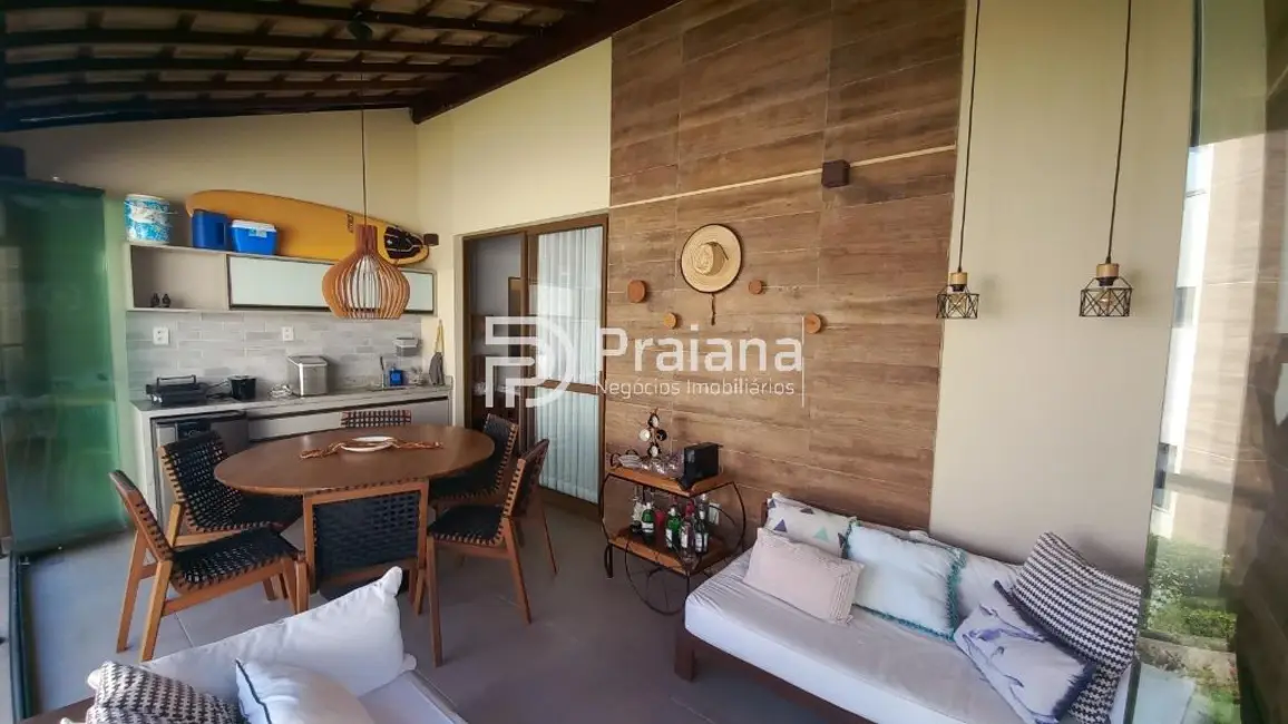 Foto 1 de Apartamento com 2 quartos à venda, 88m2 em Camacari - BA