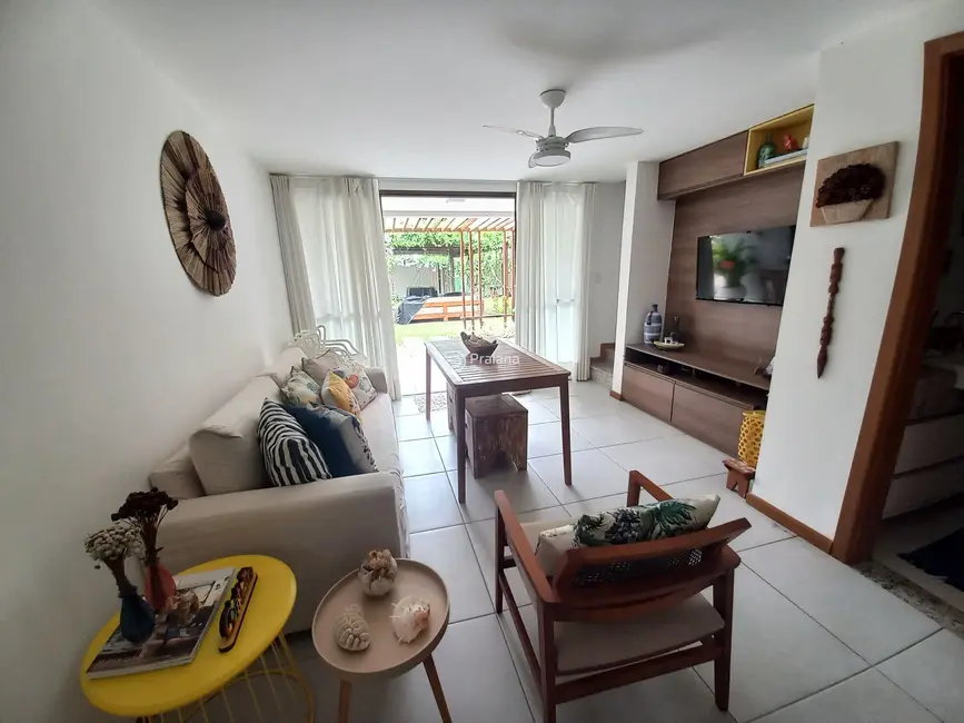 Foto 2 de Apartamento com 3 quartos à venda, 92m2 em Camacari - BA