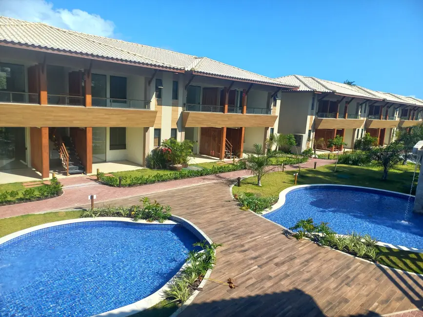 Foto 3 de Apartamento com 2 quartos à venda, 63m2 em Camacari - BA