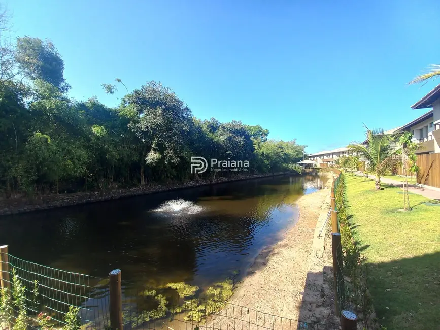 Foto 5 de Apartamento com 2 quartos à venda, 63m2 em Camacari - BA