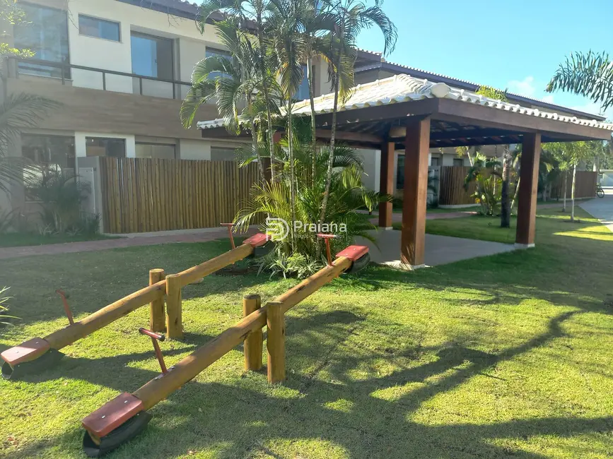 Foto 9 de Apartamento com 2 quartos à venda, 63m2 em Camacari - BA