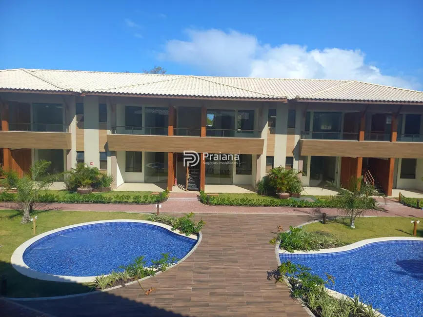 Foto 2 de Apartamento com 2 quartos à venda, 63m2 em Camacari - BA