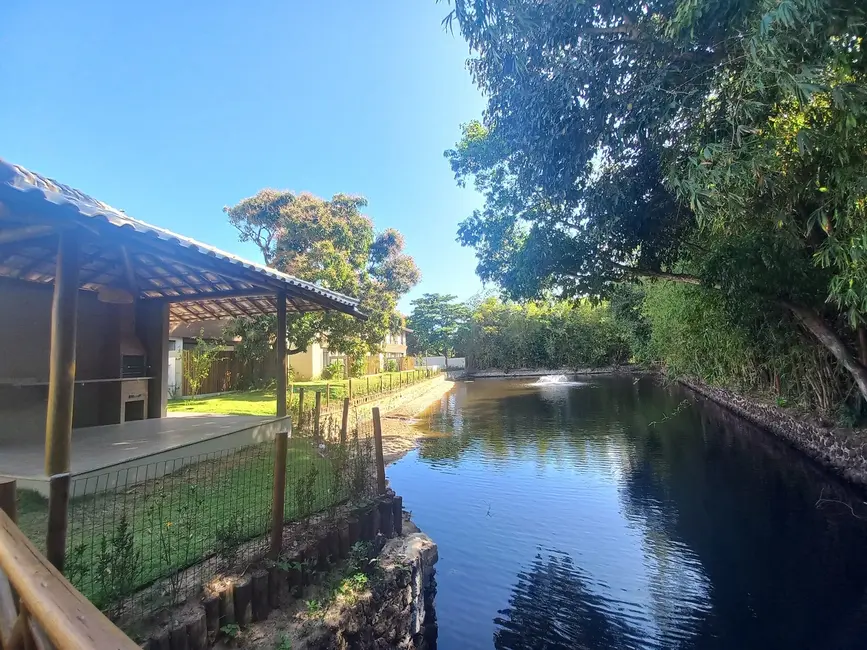 Foto 6 de Apartamento com 2 quartos à venda, 63m2 em Camacari - BA