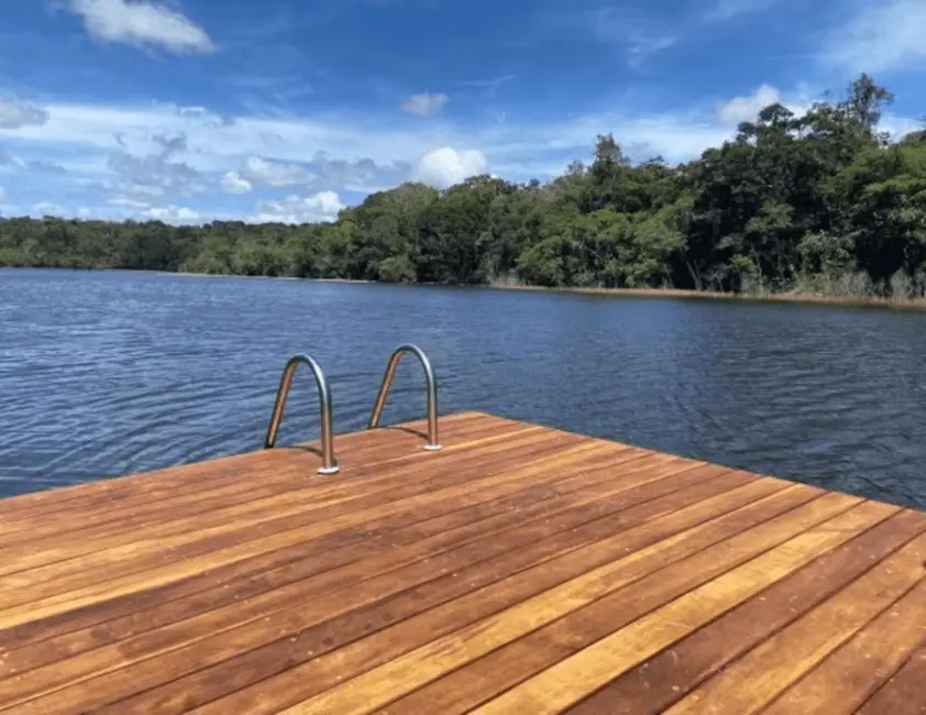 Foto 2 de Apartamento com 2 quartos à venda, 130m2 em Mata De Sao Joao - BA