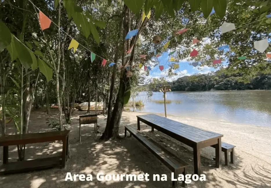Foto 6 de Apartamento com 2 quartos à venda, 130m2 em Mata De Sao Joao - BA