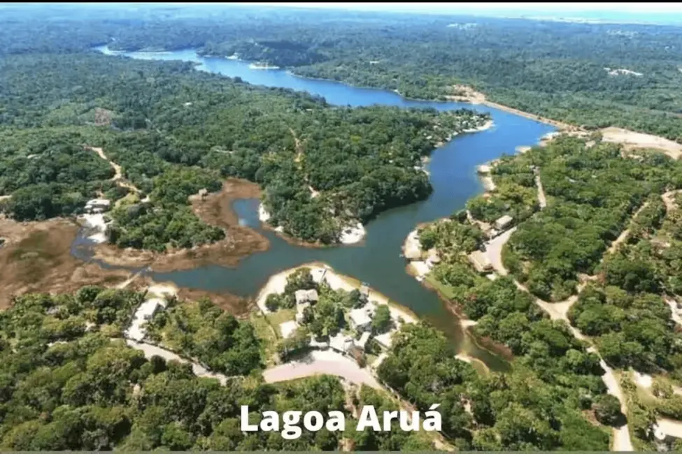 Foto 4 de Apartamento com 2 quartos à venda, 130m2 em Mata De Sao Joao - BA