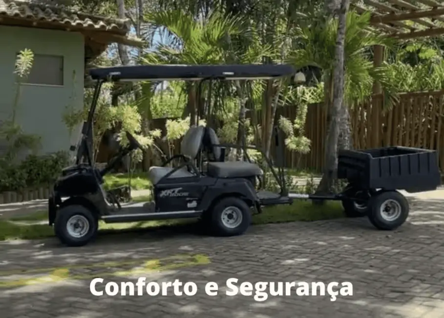 Foto 9 de Apartamento com 2 quartos à venda, 130m2 em Mata De Sao Joao - BA