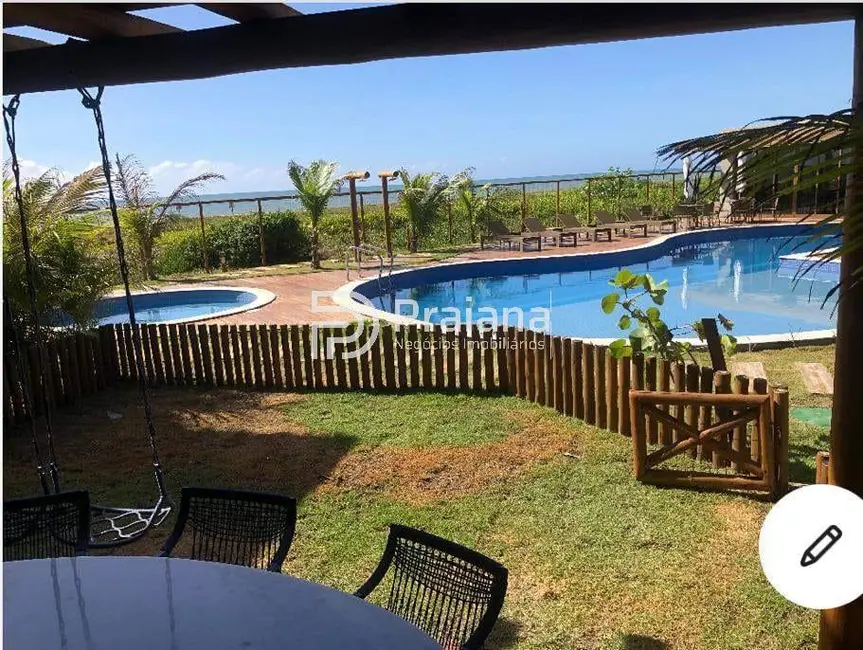 Foto 1 de Apartamento com 3 quartos à venda, 126m2 em Camacari - BA