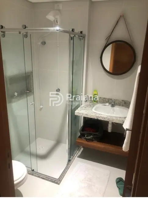 Foto 4 de Apartamento com 3 quartos à venda, 126m2 em Camacari - BA