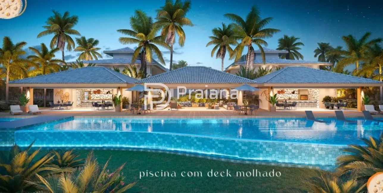 Foto 3 de Apartamento com 2 quartos à venda, 70m2 em Camacari - BA