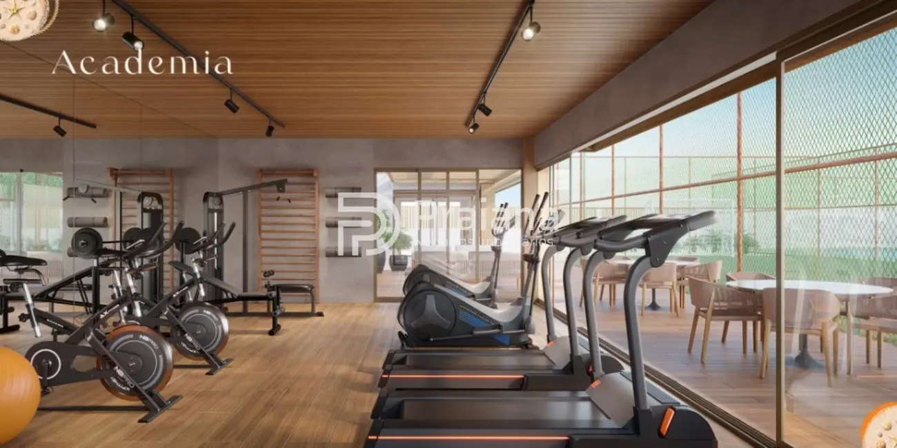 Foto 5 de Apartamento com 2 quartos à venda, 70m2 em Camacari - BA