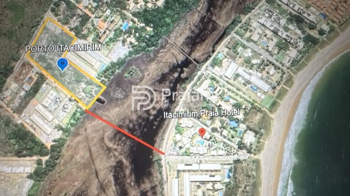 Foto 2 de Apartamento com 2 quartos à venda, 70m2 em Camacari - BA