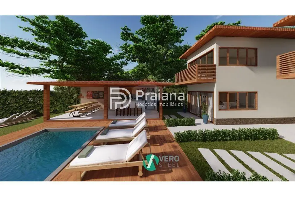 Foto 8 de Apartamento com 1 quarto à venda, 35m2 em Mata De Sao Joao - BA