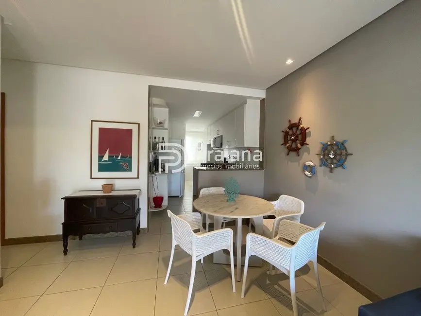 Foto 2 de Apartamento com 3 quartos à venda, 107m2 em Camacari - BA