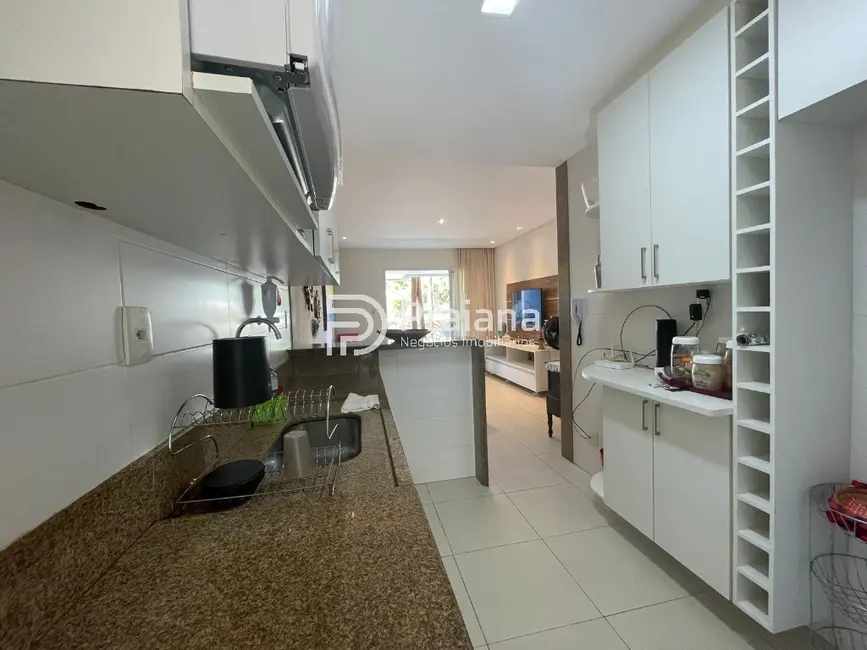 Foto 5 de Apartamento com 3 quartos à venda, 107m2 em Camacari - BA