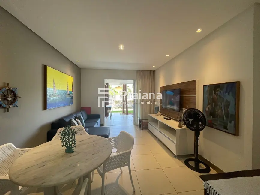 Foto 3 de Apartamento com 3 quartos à venda, 107m2 em Camacari - BA